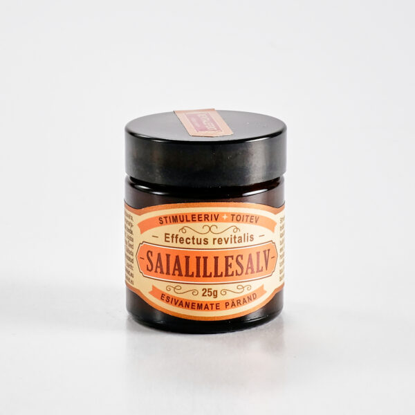 Saialillesalv 25g Revitalefekt OÜ